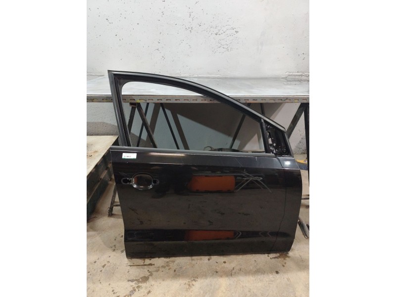Recambio de puerta delantera derecha para volkswagen polo v (6r1, 6c1) 1.6 tdi referencia OEM IAM   