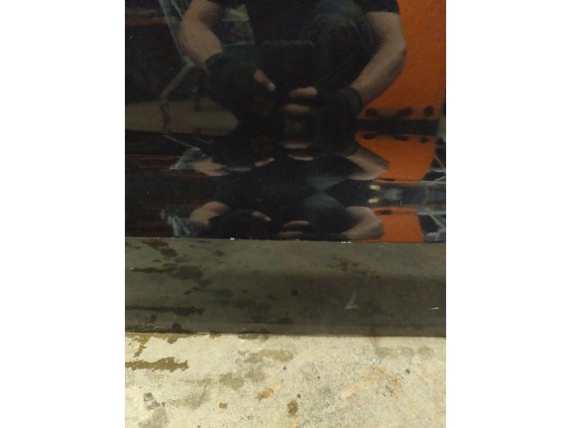 Recambio de puerta delantera derecha para volkswagen polo v (6r1, 6c1) 1.6 tdi referencia OEM IAM   