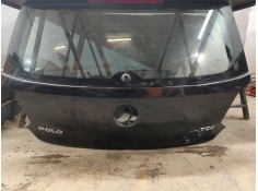 Recambio de porton trasero para volkswagen polo v (6r1, 6c1) 1.6 tdi referencia OEM IAM    2