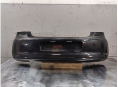 Recambio de paragolpes trasero para volkswagen polo v (6r1, 6c1) 1.6 tdi referencia OEM IAM   