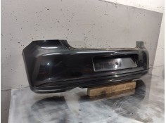 Recambio de paragolpes trasero para volkswagen polo v (6r1, 6c1) 1.6 tdi referencia OEM IAM    2