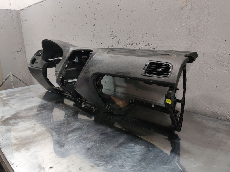 Recambio de salpicadero para volkswagen polo v (6r1, 6c1) 1.6 tdi referencia OEM IAM   