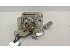 Recambio de cerradura puerta delantera derecha para daf serie xf105.xxx 12.9 diesel referencia OEM IAM 0159150  1296591