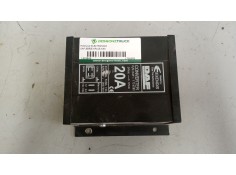 Recambio de modulo electronico para daf serie xf105.xxx 12.9 diesel referencia OEM IAM 1726282  