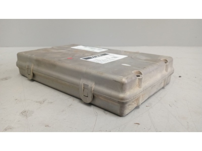 Recambio de modulo electronico para daf serie xf105.xxx 12.9 diesel referencia OEM IAM 1639082  VERSION1.1