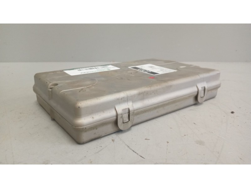 Recambio de modulo electronico para daf serie xf105.xxx 12.9 diesel referencia OEM IAM 1639082  VERSION1.1