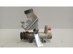 Recambio de bombin embrague para iveco eurocargo 5.9 diesel referencia OEM IAM 4853408  