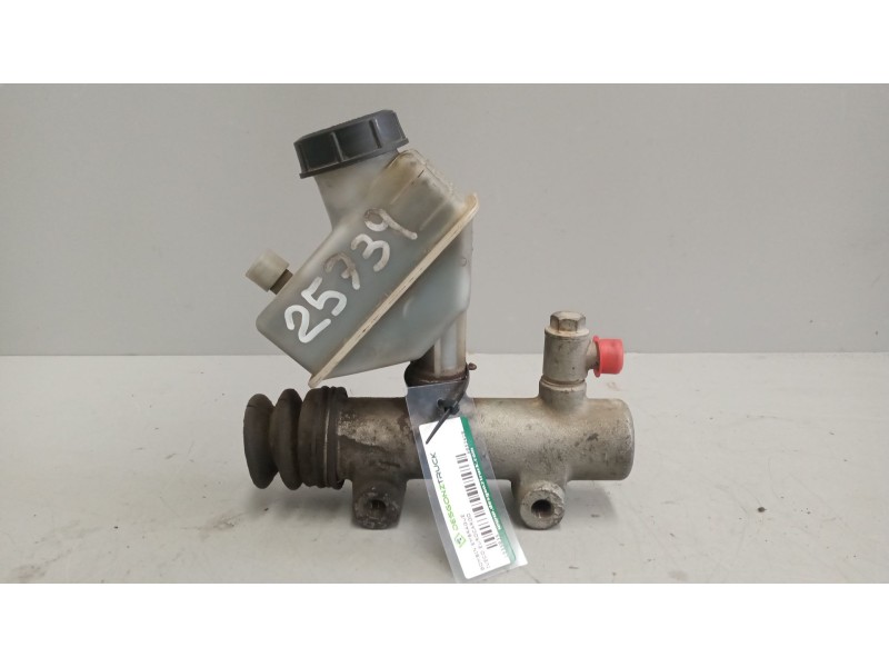 Recambio de bombin embrague para iveco eurocargo 5.9 diesel referencia OEM IAM 4853408  