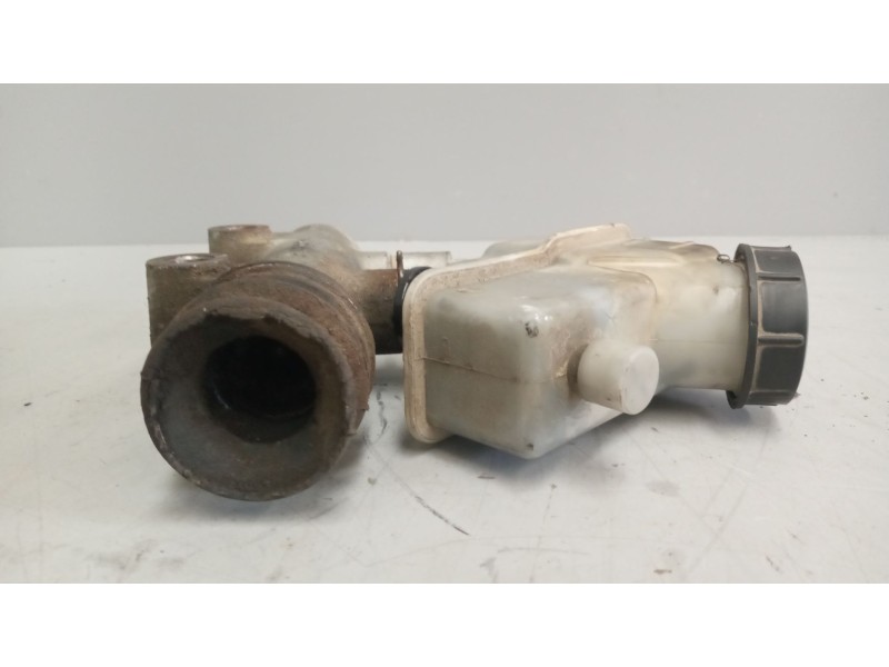 Recambio de bombin embrague para iveco eurocargo 5.9 diesel referencia OEM IAM 4853408  
