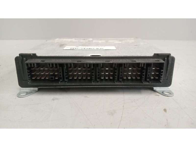 Recambio de modulo electronico para daf serie xf105.xxx 12.9 diesel referencia OEM IAM 1694000  4461350390