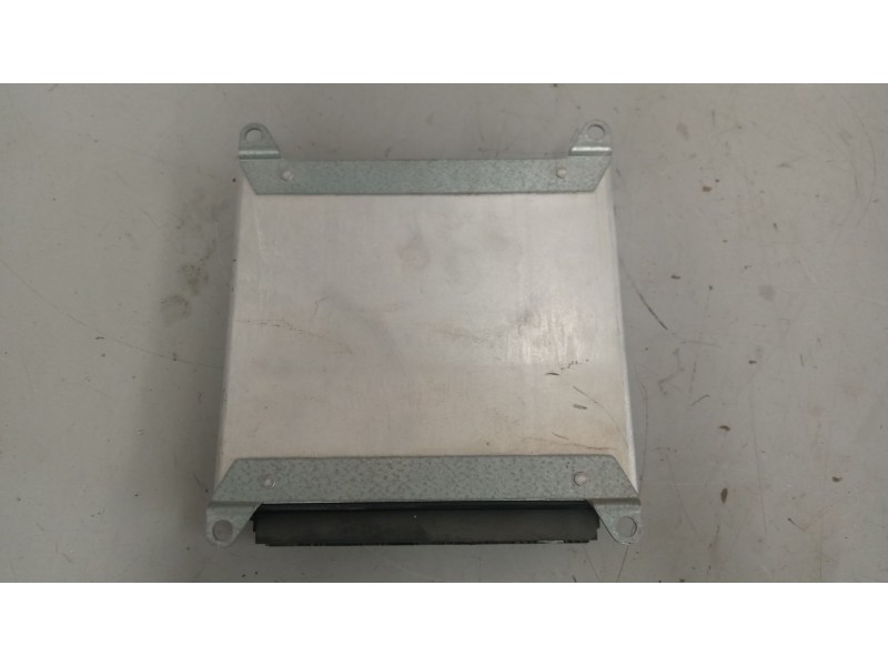 Recambio de modulo electronico para daf serie xf105.xxx 12.9 diesel referencia OEM IAM 1694000  4461350390