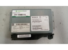 Recambio de modulo electronico para daf serie xf105.xxx 12.9 diesel referencia OEM IAM 1686847 6009371001 0260001028