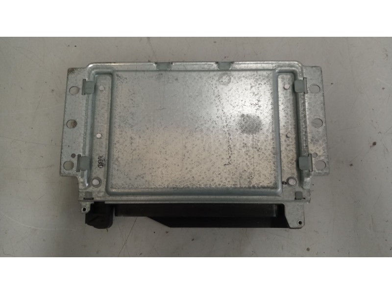 Recambio de modulo electronico para daf serie xf105.xxx 12.9 diesel referencia OEM IAM 1686847 6009371001 0260001028