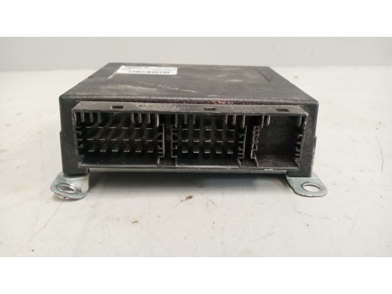 Recambio de modulo electronico para daf serie xf105.xxx 12.9 diesel referencia OEM IAM 1737239  4461702180