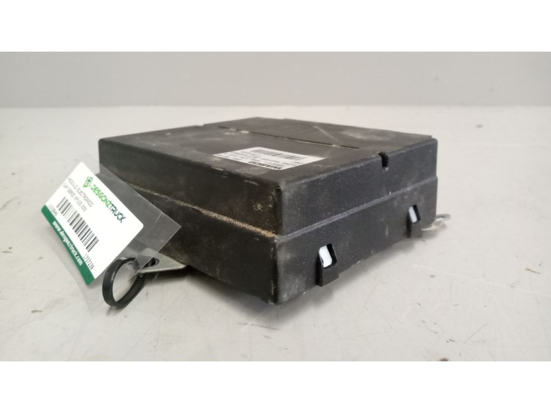Recambio de modulo electronico para daf serie xf105.xxx 12.9 diesel referencia OEM IAM 1737239  4461702180