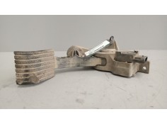 Recambio de pedal acelerador para daf serie xf105.xxx 12.9 diesel referencia OEM IAM 1785206  