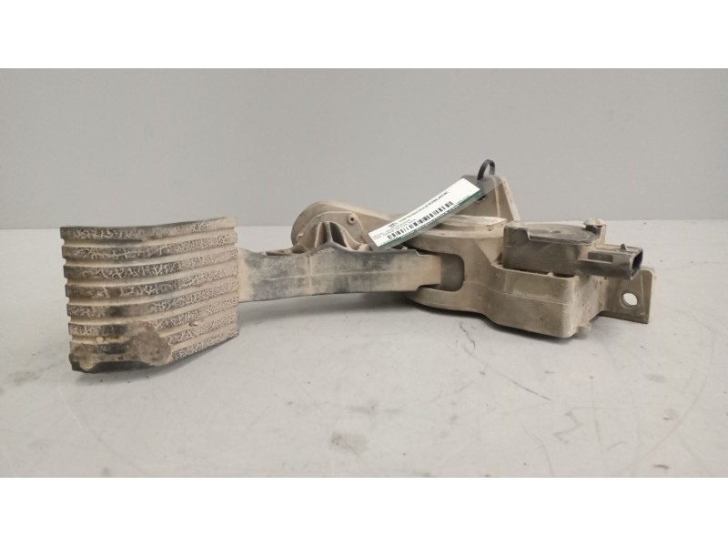 Recambio de pedal acelerador para daf serie xf105.xxx 12.9 diesel referencia OEM IAM 1785206  