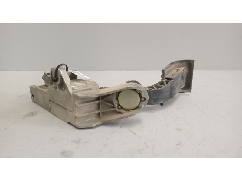 Recambio de pedal acelerador para daf serie xf105.xxx 12.9 diesel referencia OEM IAM 1785206  