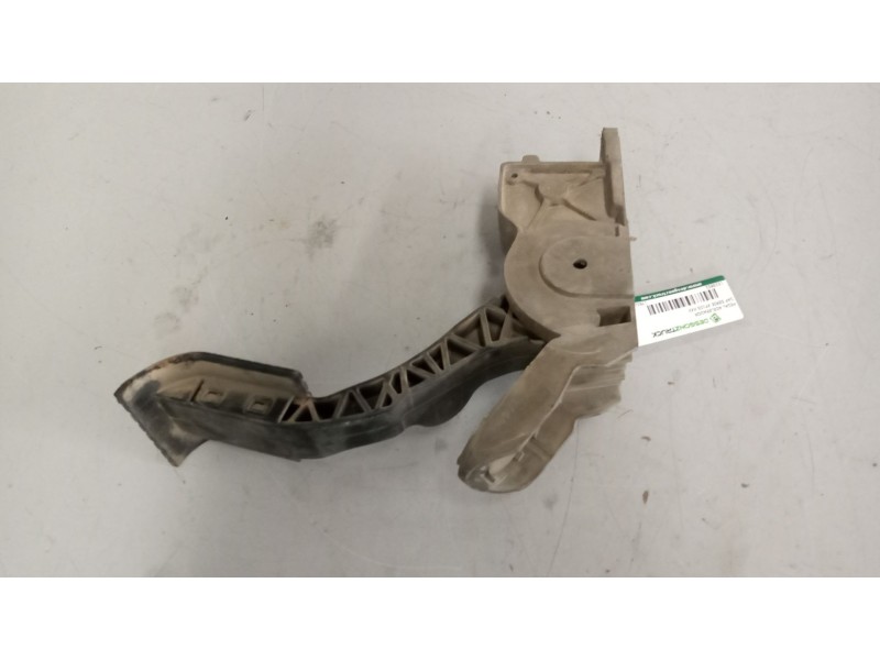 Recambio de pedal acelerador para daf serie xf105.xxx 12.9 diesel referencia OEM IAM 1785206  