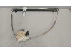 Recambio de elevalunas delantero izquierdo para daf serie xf105.xxx 12.9 diesel referencia OEM IAM 2130642  