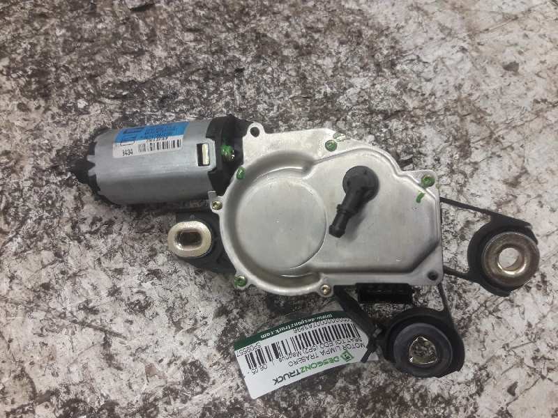 Recambio de motor limpia trasero para seat toledo (5p2) magnus referencia OEM IAM 5P0955711A 0P147394739 404924B