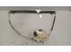 Recambio de elevalunas delantero derecho para daf serie xf105.xxx 12.9 diesel referencia OEM IAM 1918146  