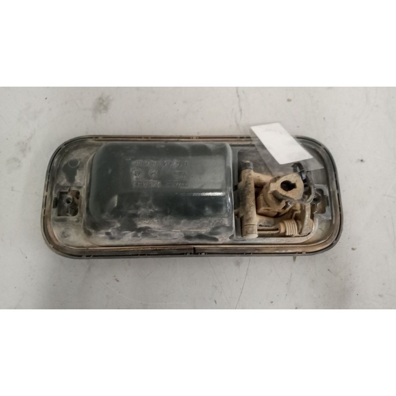 Recambio de maneta exterior delantera derecha para daf serie xf105.xxx 12.9 diesel referencia OEM IAM 1666068  