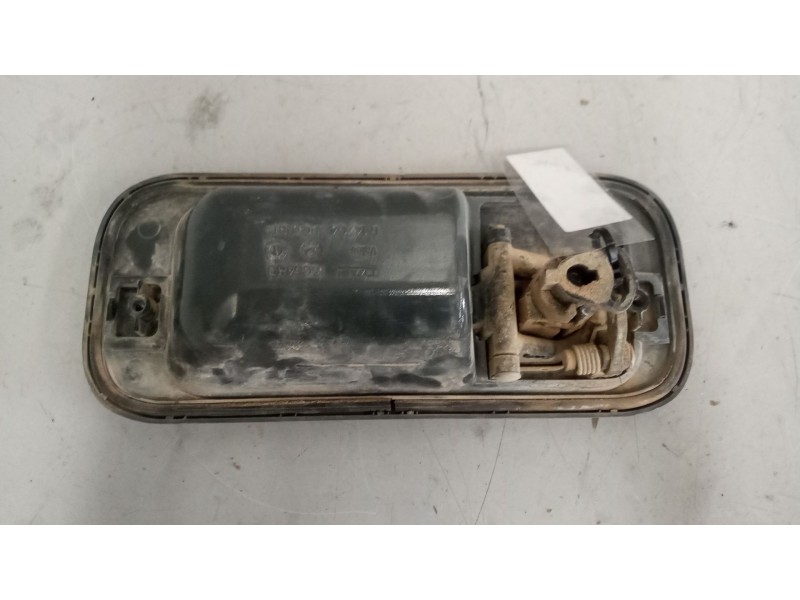 Recambio de maneta exterior delantera derecha para daf serie xf105.xxx 12.9 diesel referencia OEM IAM 1666068  