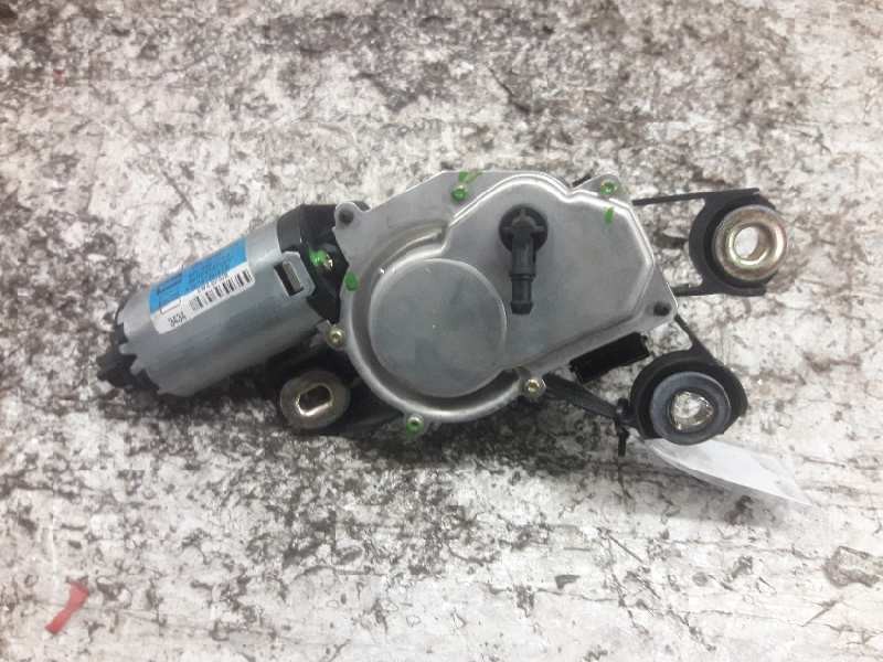 Recambio de motor limpia trasero para seat toledo (5p2) magnus referencia OEM IAM 5P0955711A 0P147394739 404924B