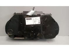 Recambio de cuadro instrumentos para daf serie xf105.xxx 12.9 diesel referencia OEM IAM 1793211   2