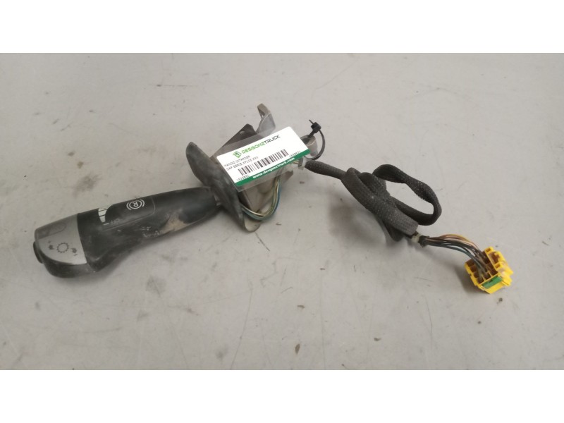 Recambio de mando intarder para daf serie xf105.xxx 12.9 diesel referencia OEM IAM 1659631  