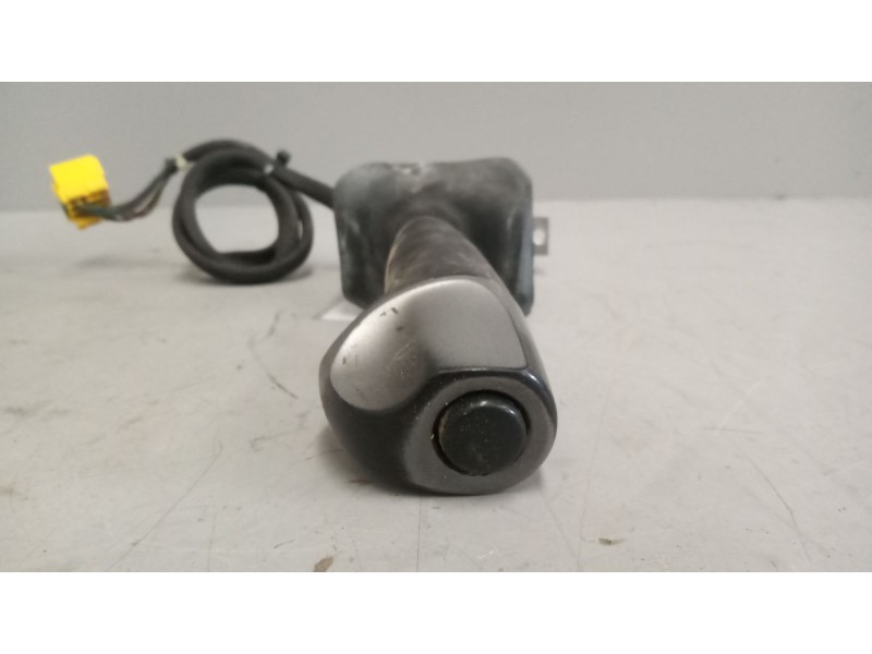 Recambio de mando intarder para daf serie xf105.xxx 12.9 diesel referencia OEM IAM 1659631  