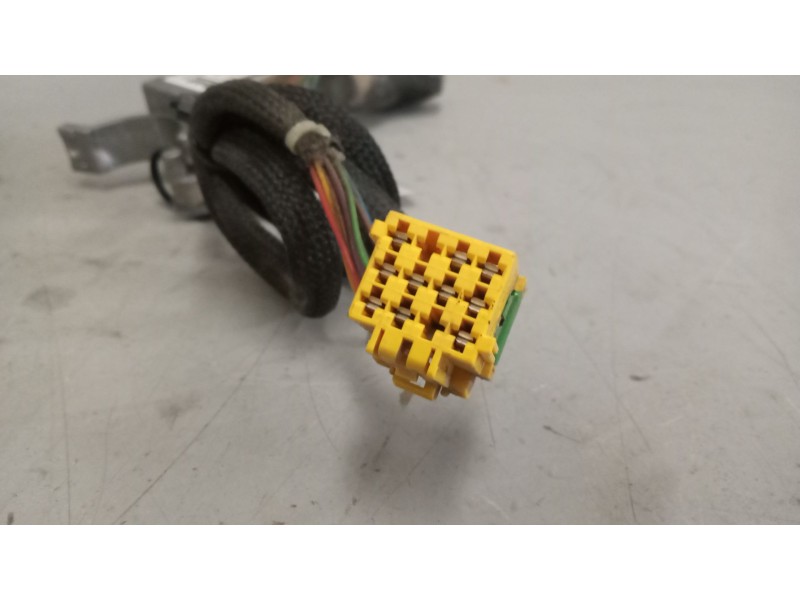 Recambio de mando intarder para daf serie xf105.xxx 12.9 diesel referencia OEM IAM 1659631  