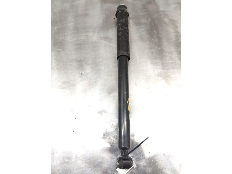 Recambio de amortiguador trasero derecho para seat ibiza (6l1) cool referencia OEM IAM 423142jp  