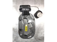 Recambio de tapa exterior combustible para mazda cx-5 (kf) 2.2 d referencia OEM IAM    2