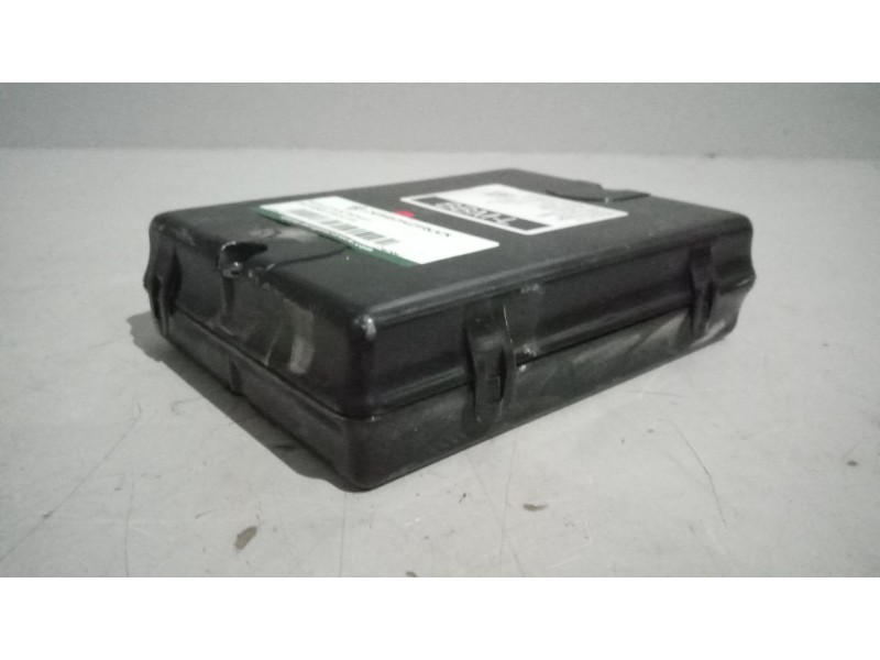 Recambio de modulo electronico para daf serie xf105.xxx 12.9 diesel referencia OEM IAM 1740941  7421007191