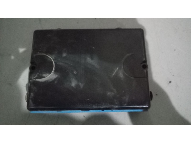 Recambio de modulo electronico para daf serie xf105.xxx 12.9 diesel referencia OEM IAM 1740941  7421007191