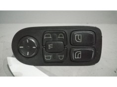 Recambio de mando elevalunas delantero izquierdo para daf serie xf105.xxx 12.9 diesel referencia OEM IAM 1811135  