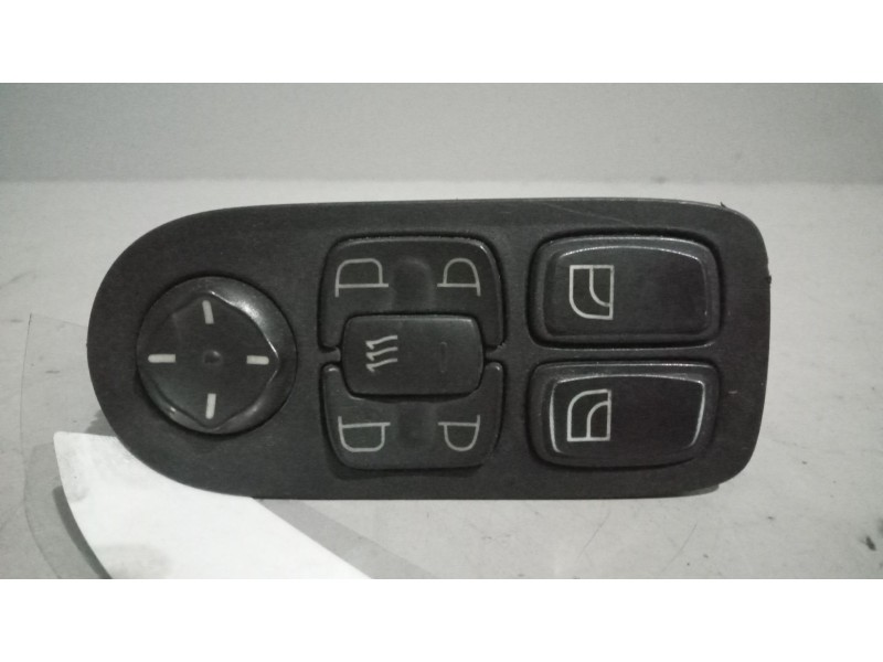 Recambio de mando elevalunas delantero izquierdo para daf serie xf105.xxx 12.9 diesel referencia OEM IAM 1811135  