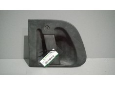 Recambio de maneta exterior delantera derecha para volvo fl xxx 7.2 diesel referencia OEM IAM 24426875  