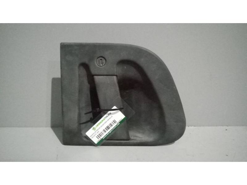 Recambio de maneta exterior delantera derecha para volvo fl xxx 7.2 diesel referencia OEM IAM 24426875  