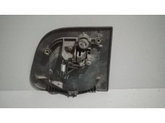 Recambio de maneta exterior delantera derecha para volvo fl xxx 7.2 diesel referencia OEM IAM 24426875   2
