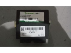 Recambio de modulo electronico para daf serie xf105.xxx 12.9 diesel referencia OEM IAM 6041322044  