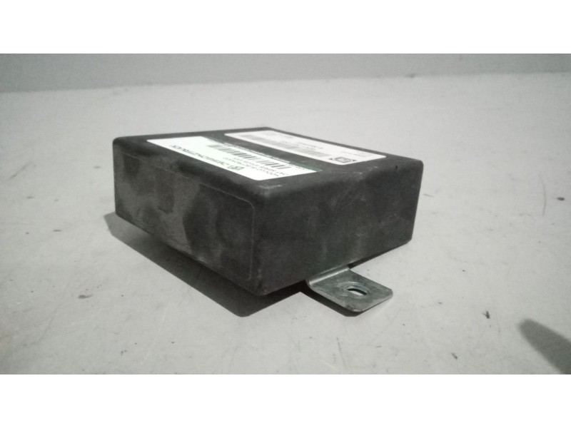 Recambio de modulo electronico para daf serie xf105.xxx 12.9 diesel referencia OEM IAM 6041322044  