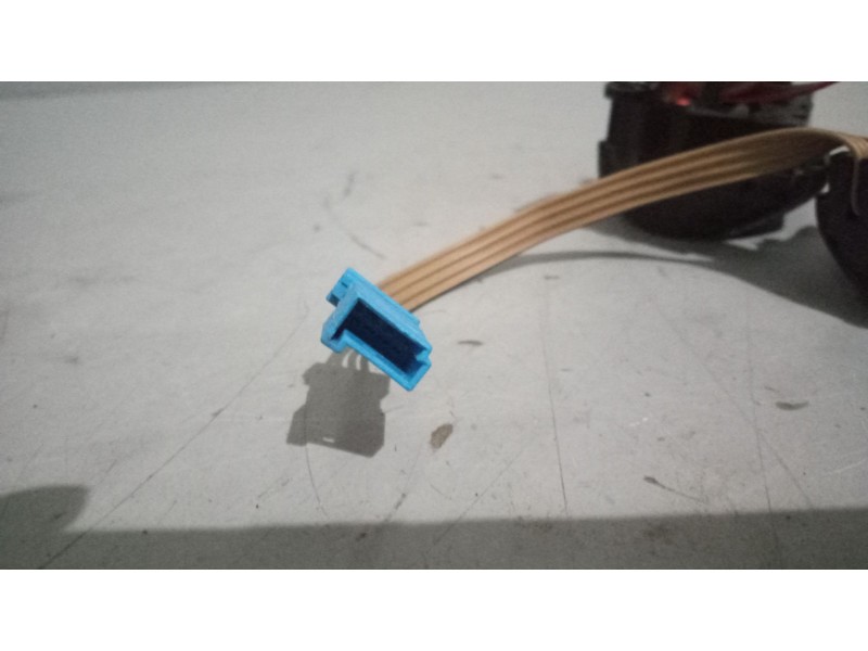 Recambio de mando volante para daf serie xf105.xxx 12.9 diesel referencia OEM IAM 1781448  