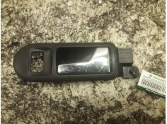 Recambio de maneta exterior delantera derecha para volkswagen golf iv berlina (1j1) básico referencia OEM IAM 3B1837114M  