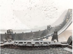 Recambio de paragolpes trasero para seat ibiza iv (6j5, 6p1) 1.6 tdi referencia OEM IAM    2