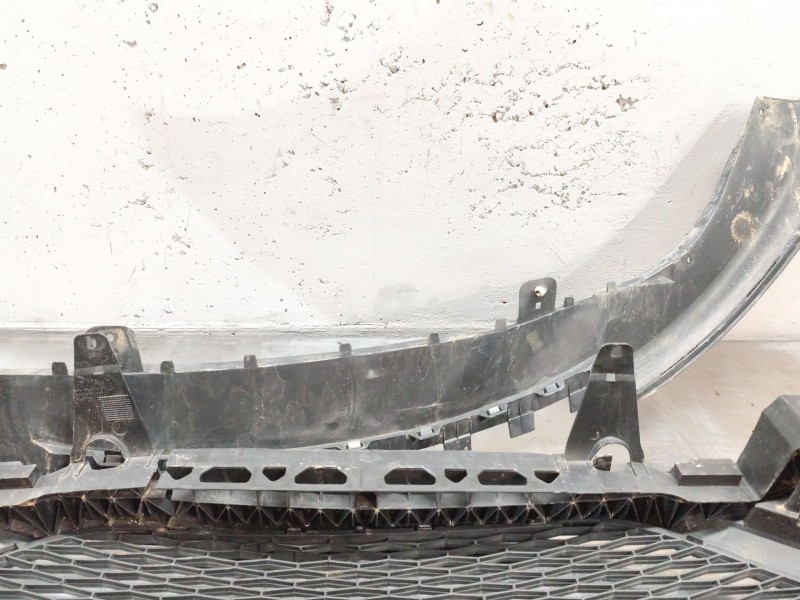 Recambio de paragolpes trasero para seat ibiza iv (6j5, 6p1) 1.6 tdi referencia OEM IAM   