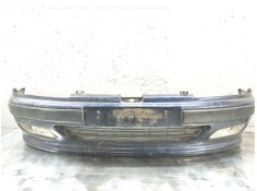 Recambio de paragolpes delantero para peugeot 406 berlina (s1/s2) stdt referencia OEM IAM   
