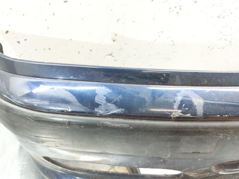 Recambio de paragolpes delantero para peugeot 406 berlina (s1/s2) stdt referencia OEM IAM   